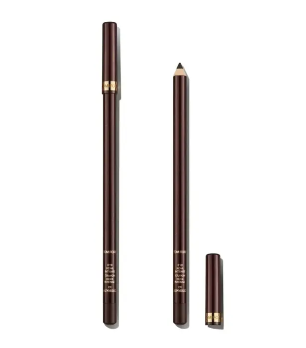 Tom Ford Kohl Intense Kohl akių pieštukas 04 Metallic Moss 1.36 g