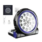 Superfire GM03 workshop flashlight - 920 lm, 7 modes Фото num