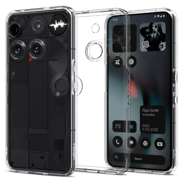 Spigen Ultra Hybrid vāks Nothing Phone