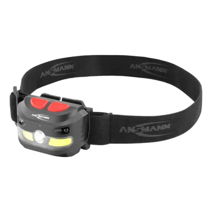 LED headlamp model HD250RS