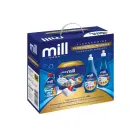 Mill dishwasher detergent set — Photo 2