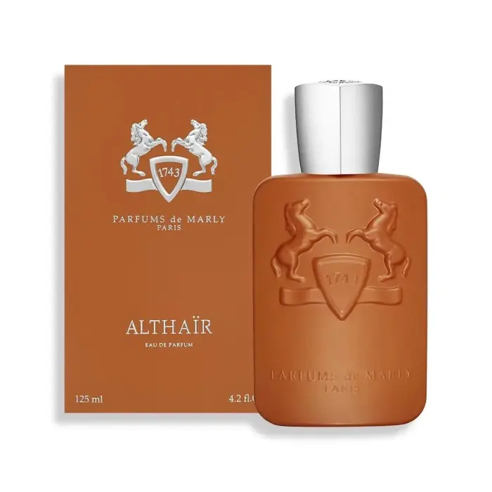 Parfums de Marly Althair Eau de Parfum for Men 125 ml