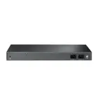 TP-Link JetStream TL-SX3016F Managed L2+/L3 Network Switch Black — Foto 3