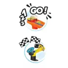 Marbles Challenge, Buki Photo