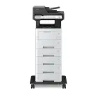 ECOSYS MA4500IX/SW-MULTIFUNCTION SYSTEM — Nuotrauka 5