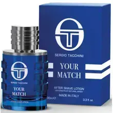 Your Match EDT
