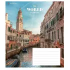 Klade, 48 lapas, līniju Foto 14