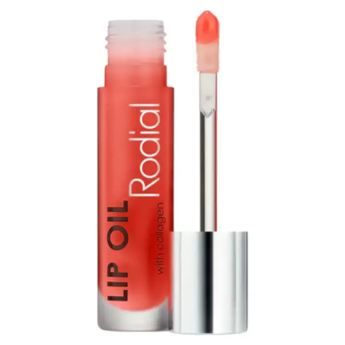 Rodial Huuleõli, Sugar Coral, 4 ml *Test