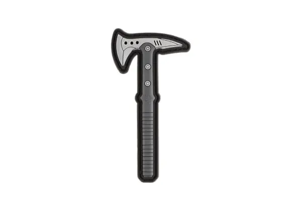 Guminis antsiuvas Tomahawk