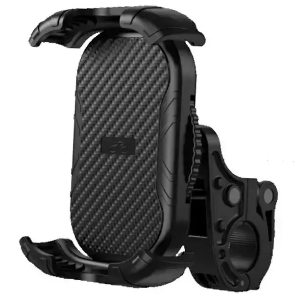 AWEI X29 Bicycle Phone Mount 4.7"-6.7" Black