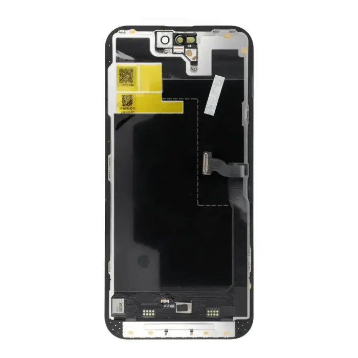 FixCell LCD displejs iPhone 14 Pro Max SOFT OLED 120Hz (Diagnostika: Lietots)