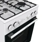 GORENJE GK5A22WH kitchen — Nuotrauka 10