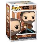 Funko POP kujuke Star Wars Dooku — Foto 2