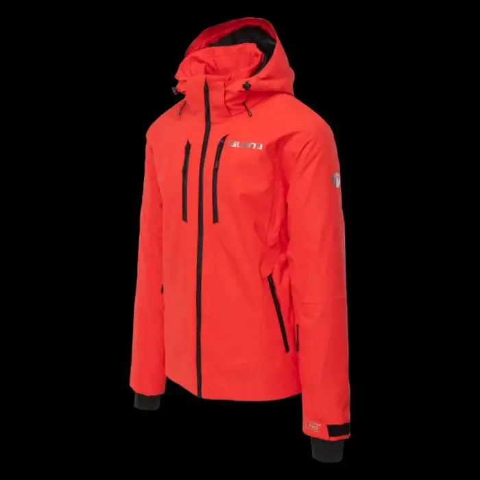 Men`s insulated jacket PROSLOPE JACKET -