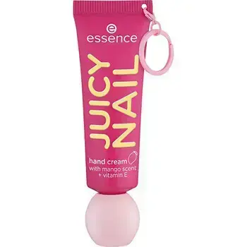Essence Juicy Nail Hand Cream - Krém na ruce 30ml