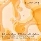 Clarins Double Serum Light Texture - Clear — Фото 5