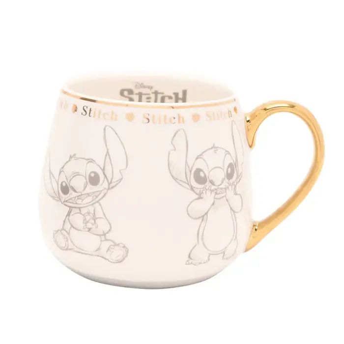 Disney Stitch mug