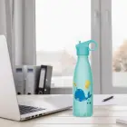 INSULATED CUP / BOTTLE 400 ML MAESTRO — Nuotrauka 2