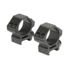 30mm Mount Rings – Low Profile — Photo 2