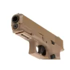 Glock 19X CO2 pistole — Foto 3