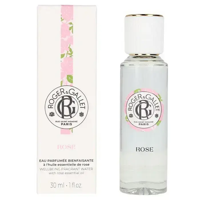 Roger & Gallet Feuille De The Wellbeing Fragrant Water