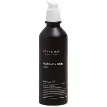 Vitamin C + Bifida Lotion - Brightening Facial Milk.