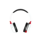 HyperX Cloud Mini - Wireless Gaming Headset (White) — Nuotrauka 5