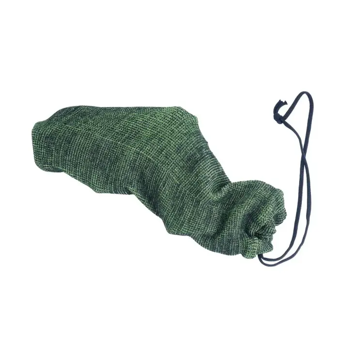 Lockdown - Pistol Gun Sock - 4'' x 14''