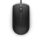 DELL Wired Mouse - MS116 - Black — Foto 1