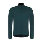 Rogelli ESSENTIAL II winter jaka blue 2XL — Foto 1