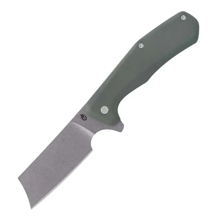 Gerber Asada Folding Knife – Onyx