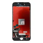 FixCell LCD displejs iPhone 7 melns — Foto 1