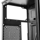 LOGIC J23 USB 3.0 x 2 BLACK CASE — Foto 5