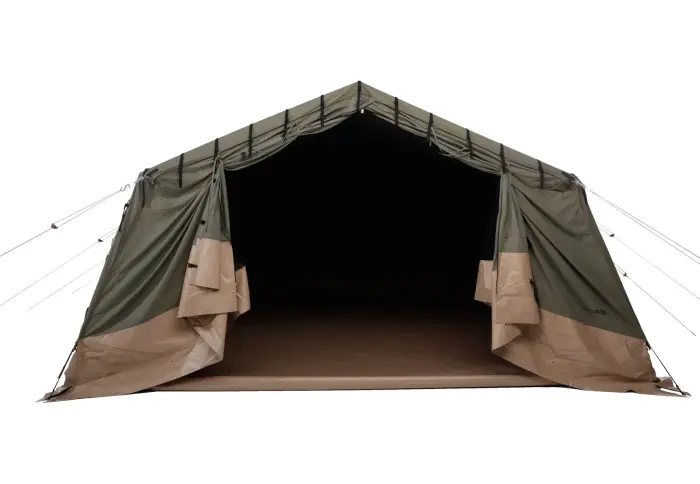 Mess Apex 5.8 x 6 Green Photo