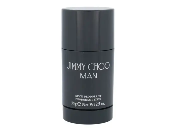 Jimmy Choo Man Deodorant 75 ml