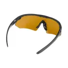 Nighthawk Pro Laser Lens – Brown — Photo 2
