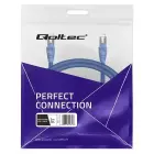 Patchcord Cable FTP CAT6, 2xRJ45, 5m — Photo 5