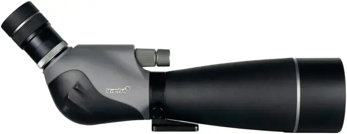 Levenhuk New Blaze ED 80 tālskatis