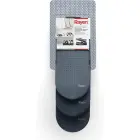 Shoe organiser set 3pcs. — Photo 1