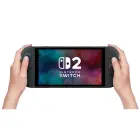 NINTENDO Switch 2 juoda — Nuotrauka 30