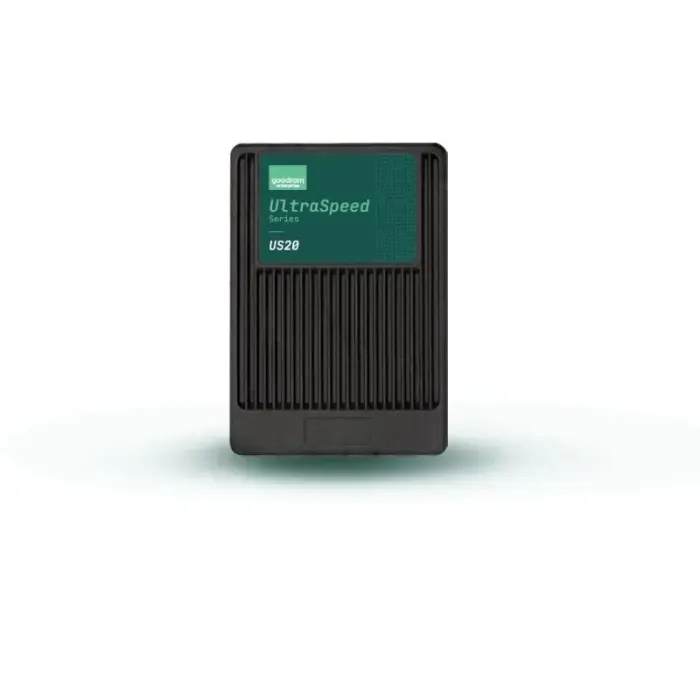 Goodram US20S SSD 1.6TB U.2 (15mm) NVMe Gen5 Dual Port GEUS20UADP-1T6IS30B