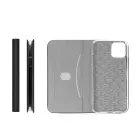 SENSITIVE Book Case for iPhone 17 Pro Black — Photo 5