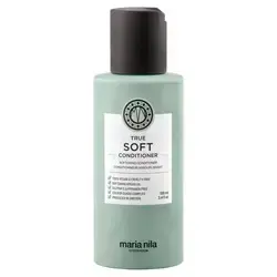 Maria Nila True Soft Conditioner 100 ml
