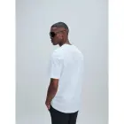 POC Tee White, size XL — Foto 3