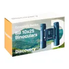 Discovery Basics BB 10x25 Binoculars Foto 10