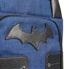 DC Comics Batman casual backpack 46cm — Photo 3