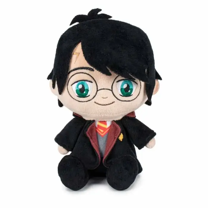 Harry Potter pliušinis žaislas 20 cm