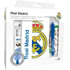 Real Madrid Diary + Magic pen — Photo 1