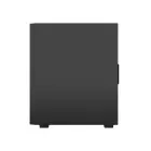 Darkflash M305 Computer Case without Fans (Black) — Photo 9