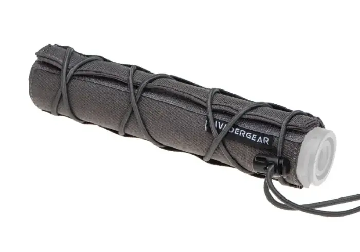 глушитель Cover 22cm (Wolf Grey)